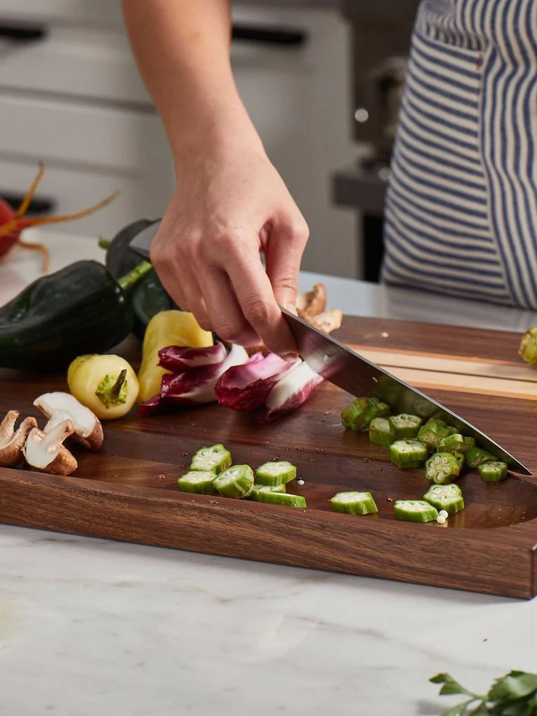 商品Sonder Los Angeles|Motley Cutting Board,价格¥528,第5张图片详细描述