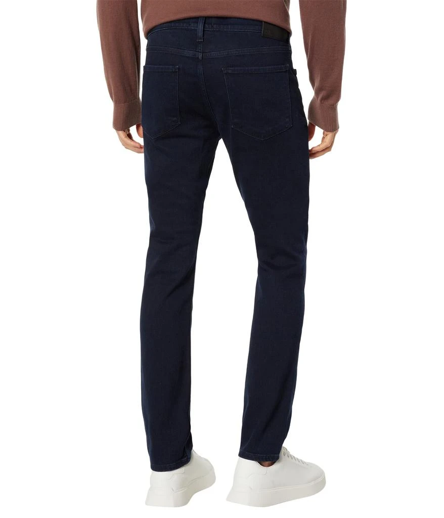 商品Paige|Lennox Slim Leg Jeans in Garity,价格¥595,第2张图片详细描述