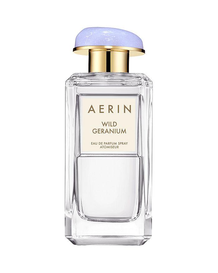 Wild Geranium Eau de Parfum商品第1张图片规格展示