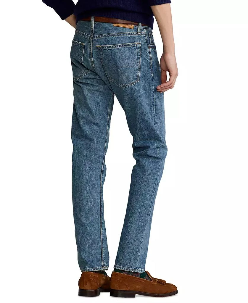 Men's Hampton Relaxed Straight Jeans 商品