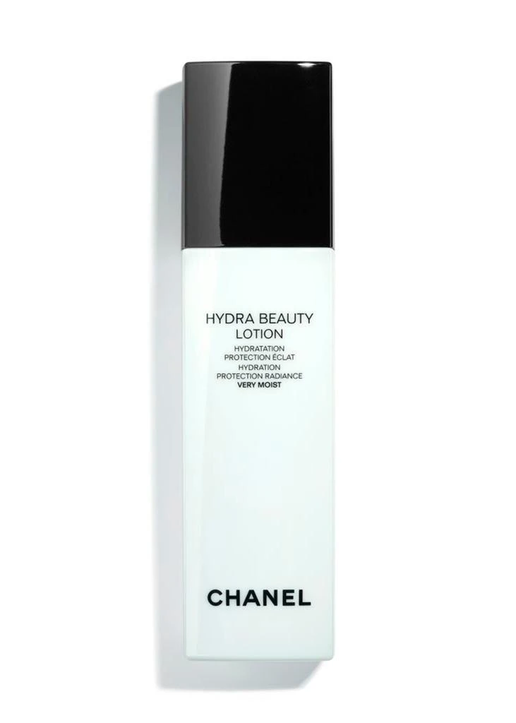 商品Chanel|HYDRA BEAUTY LOTION VERY MOIST~Hydration Protection Radiance,价格¥477,第1张图片