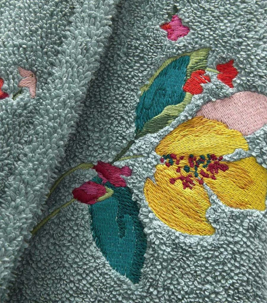 Eaux Bathrobe (Small) 商品