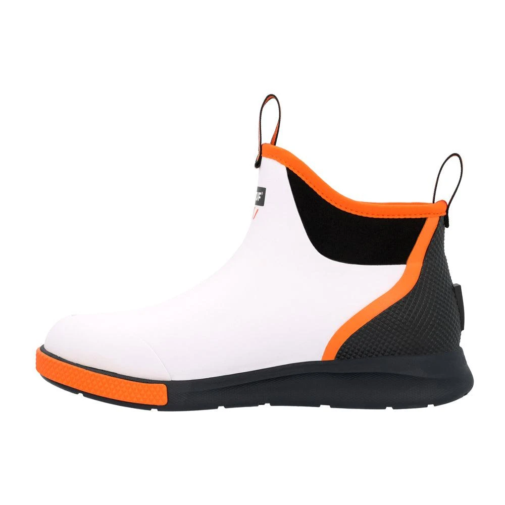 商品Xtratuf|Tailgate Sport Ankle Deck Pull On Rain Boots,价格¥1043,第3张图片详细描述