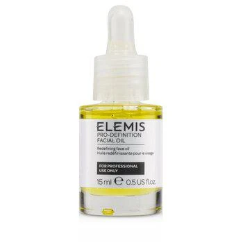 商品ELEMIS|Pro-definition Facial Oil - Salon Product,价格¥595,第1张图片