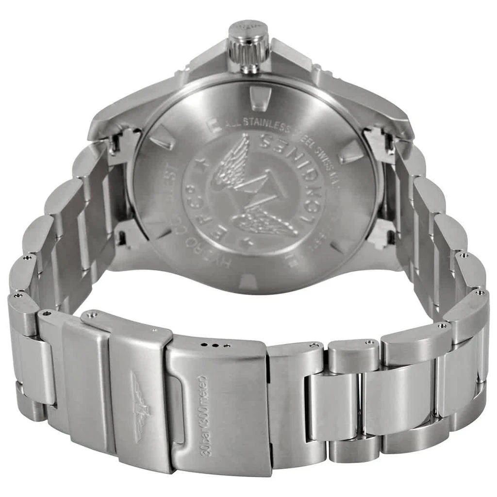 商品Longines|Conquest Automatic Green Dial Men's Watch L37824066,价格¥9155,第3张图片详细描述