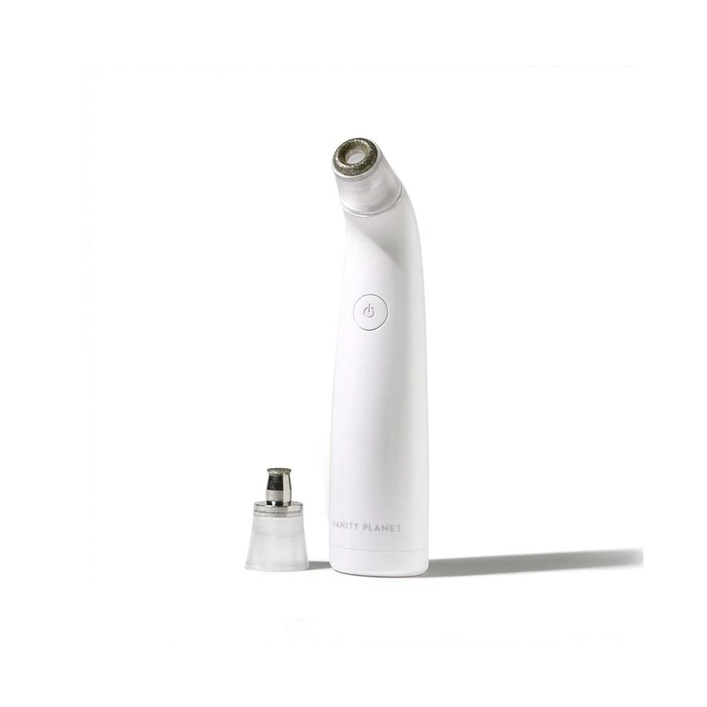 商品Vanity Planet|Outlines Microdermabrasion Wand,价格¥373,第2张图片详细描述