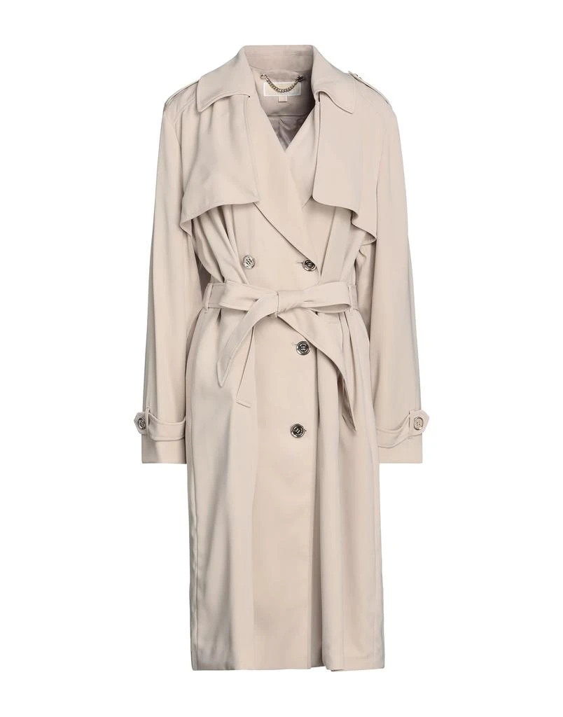 商品Michael Kors|Double breasted pea coat,价格¥946,第1张图片