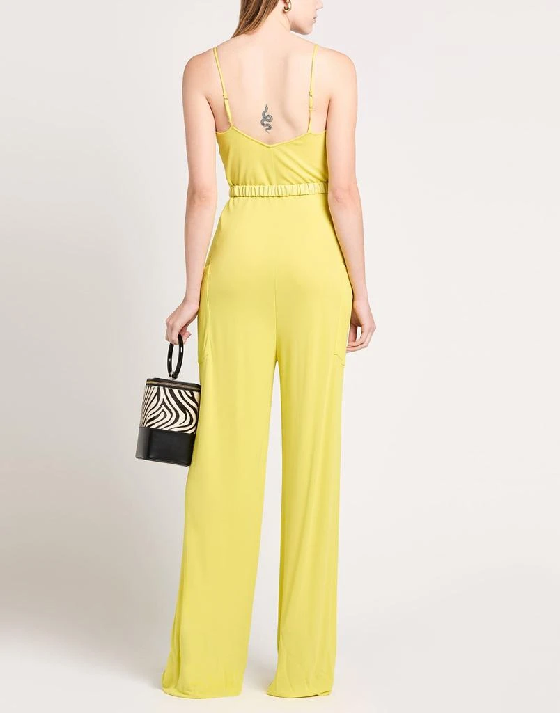 商品ELISABETTA FRANCHI|Jumpsuits and Overalls,价格¥1859,第3张图片详细描述