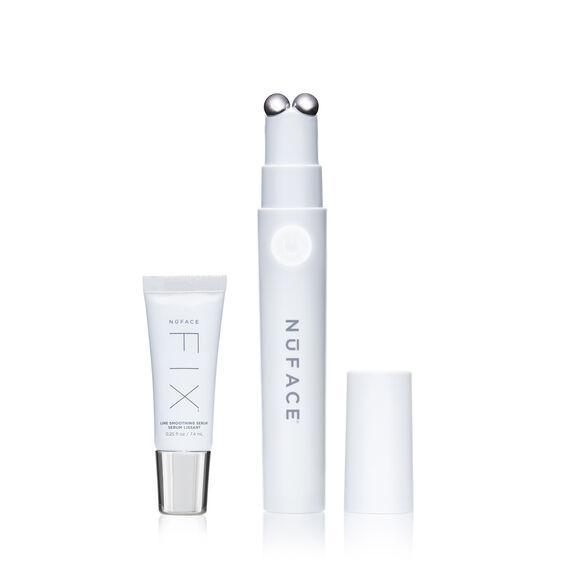 商品NuFace|NuFACE FIX 眼部美容仪组合套装,价格¥1315,第3张图片详细描述