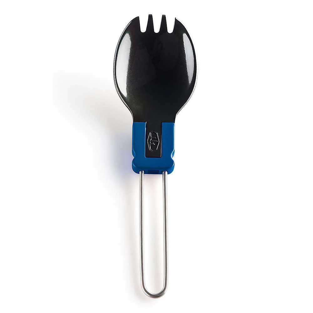 商品Gsi Outdoors|GSI Outdoors Folding Foon,价格¥41,第3张图片详细描述