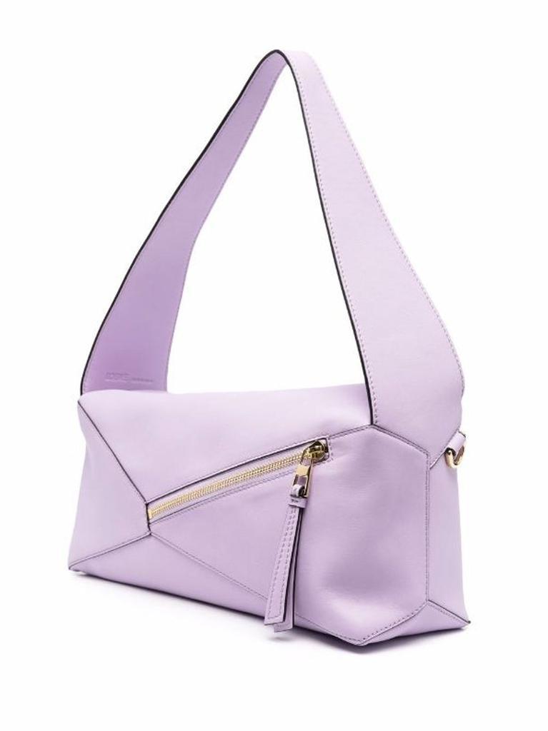 商品Loewe|Puzzle Hobo Nappa Bag,价格¥17182,第6张图片详细描述