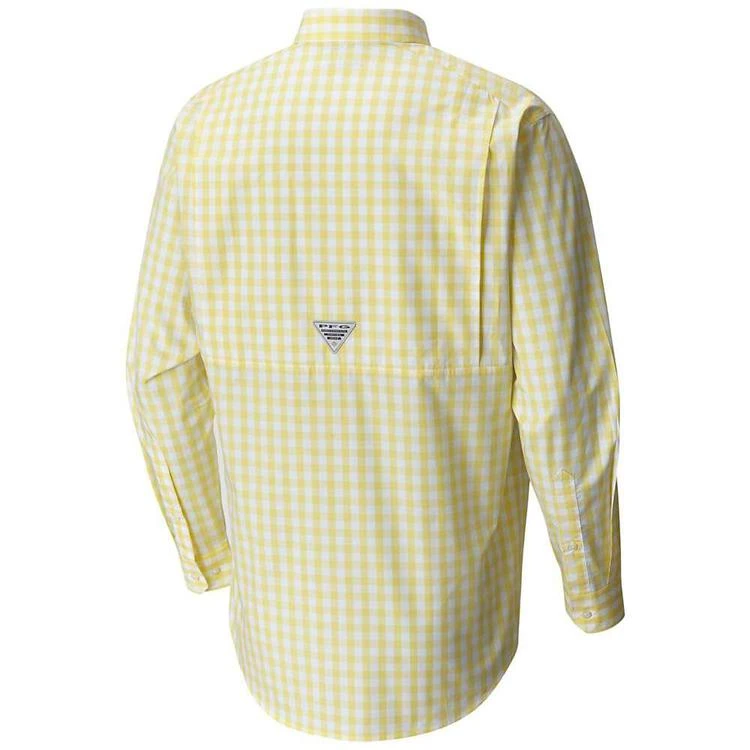 商品Columbia|Columbia Men's PFG Super Dockside LS Shirt,价格¥372,第2张图片详细描述