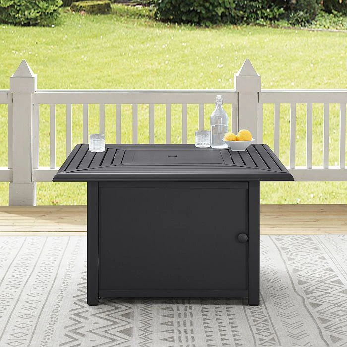 Carson Fire Table 商品