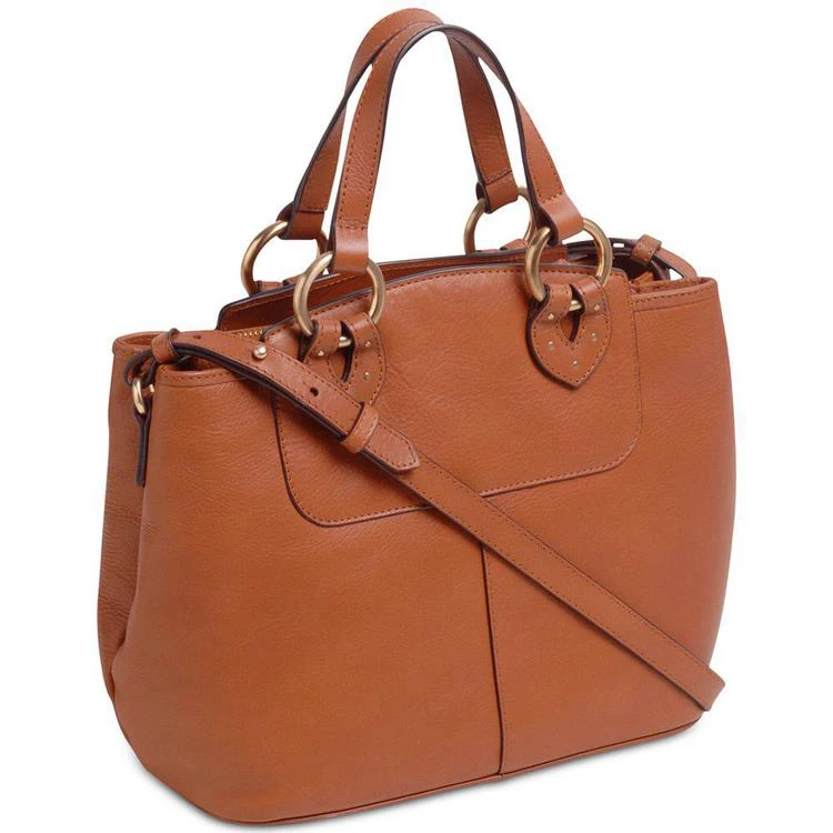 商品Radley|St Dunstan's Medium Multi-Compartment Satchel,价格¥1222,第4张图片详细描述