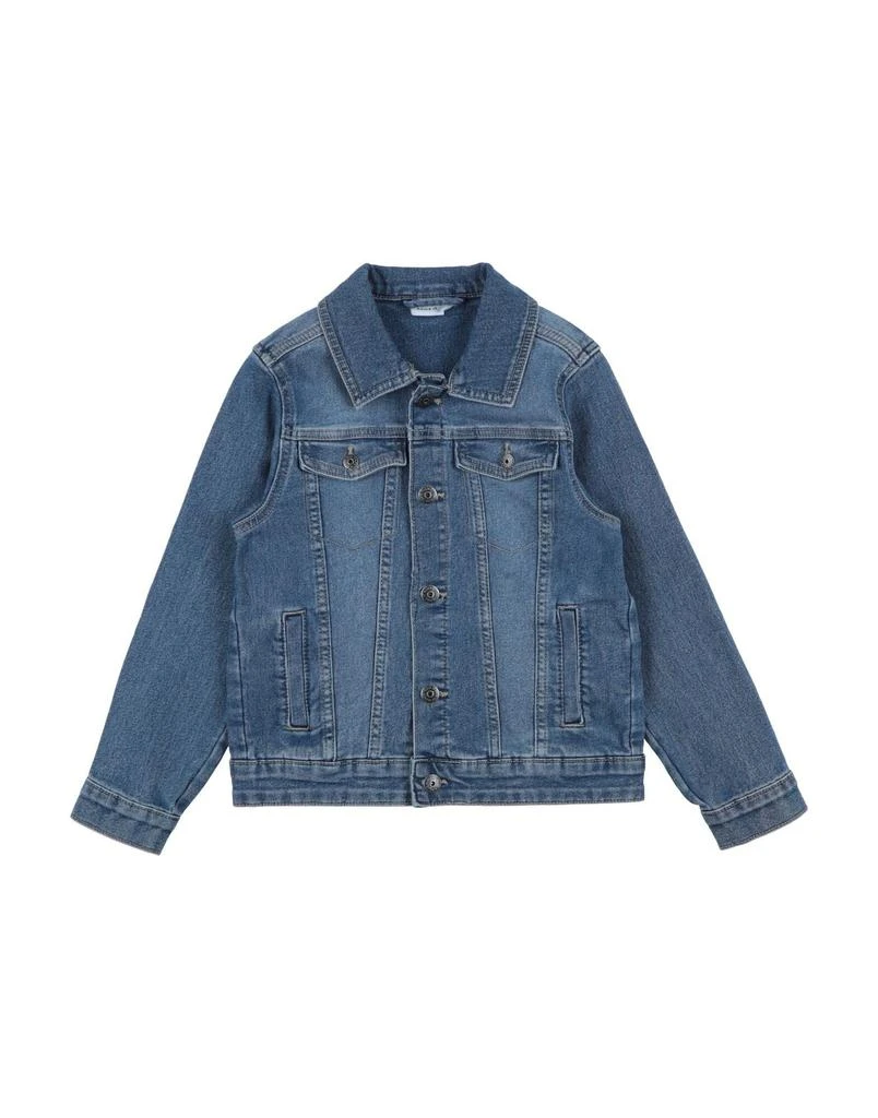 商品NAME IT®|Denim jacket,价格¥270,第1张图片