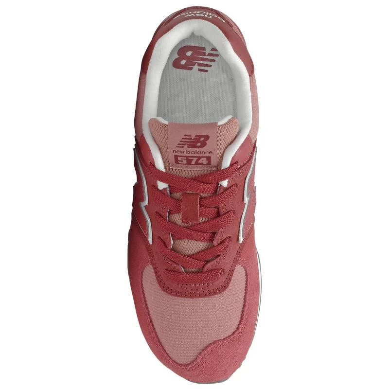 商品New Balance|New Balance 574 - Girls' Grade School,价格¥496,第4张图片详细描述