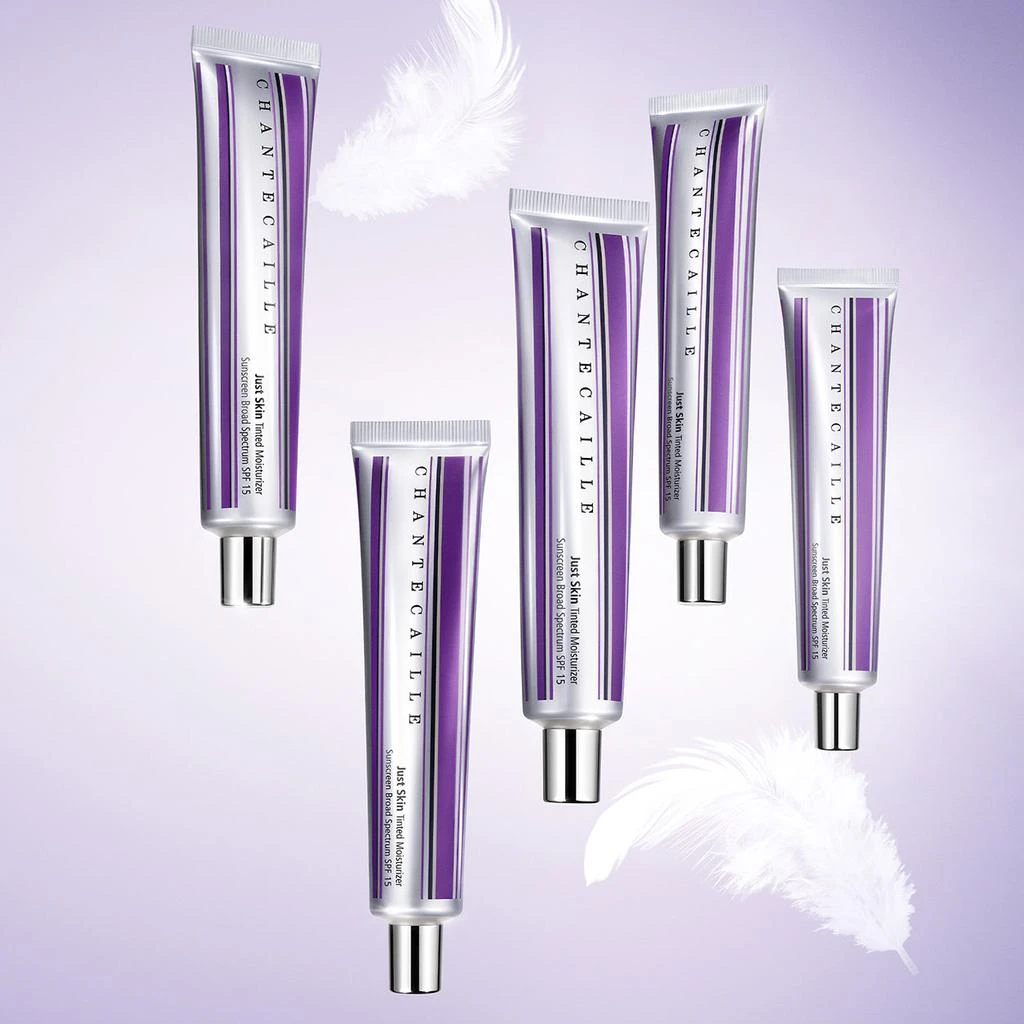 防晒保湿�隔离 SPF15 商品