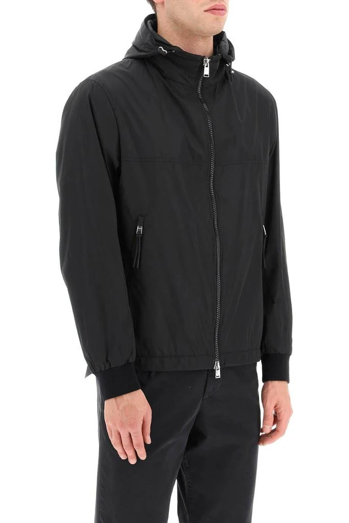 商品Hugo Boss|WATER-REPELLENT JACKET,价格¥1469,第3张图片详细描述