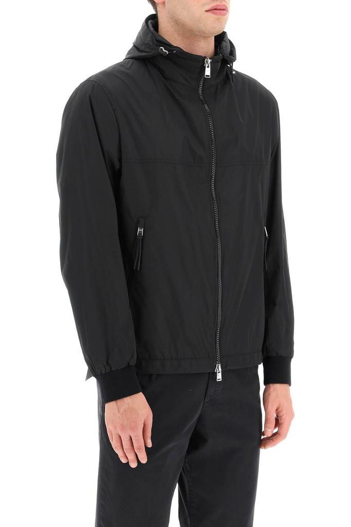 商品Hugo Boss|WATER-REPELLENT JACKET,价格¥1247,第5张图片详细描述