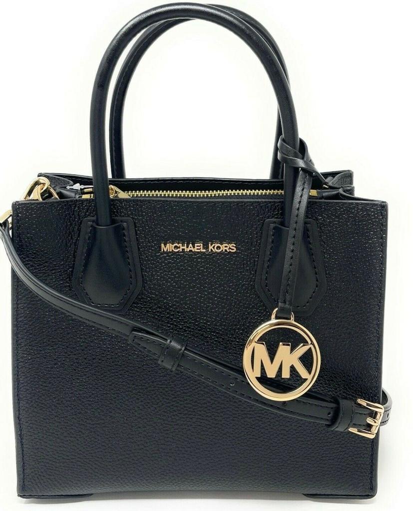 商品Michael Kors|Michael Kors Mercer Messenger Bag,价格¥1434,第1张图片