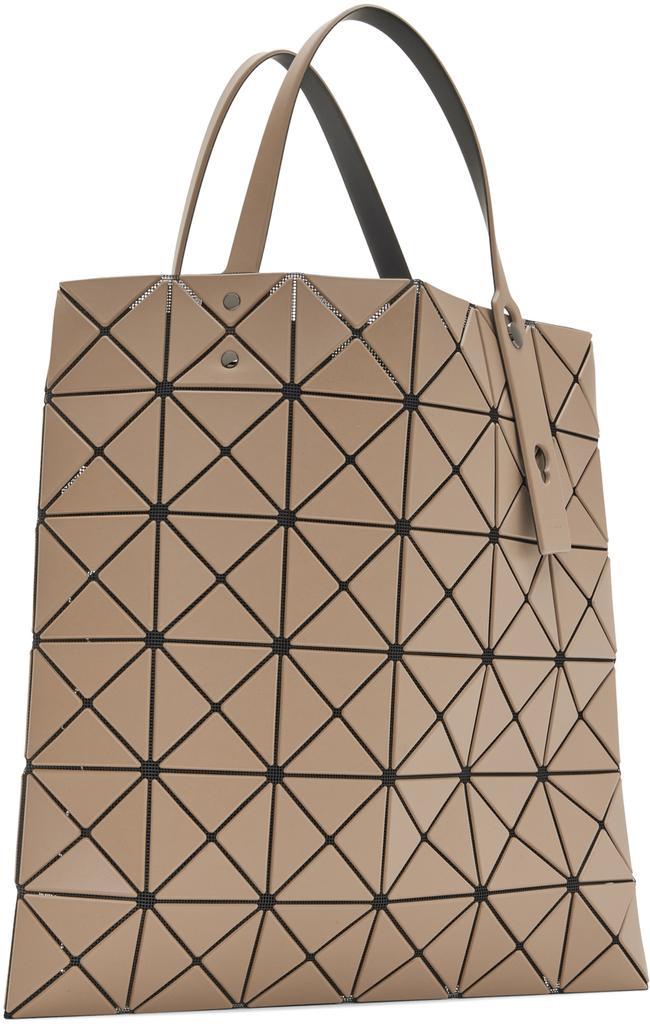 商品Issey Miyake|Brown Lucent Matte Tote,价格¥2286,第5张图片详细描述