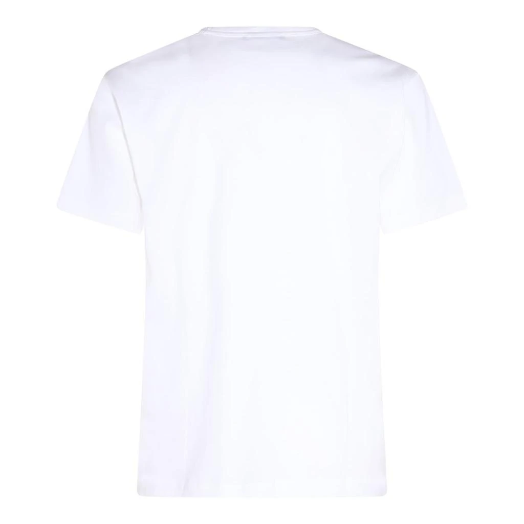 商品Acne Studios|Acne Studios T-shirts and Polos,价格¥1027,第4张图片详细描述