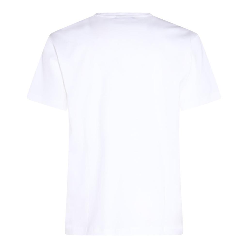 商品Acne Studios|Acne Studios T-shirts and Polos,价格¥950,第6张图片详细描述