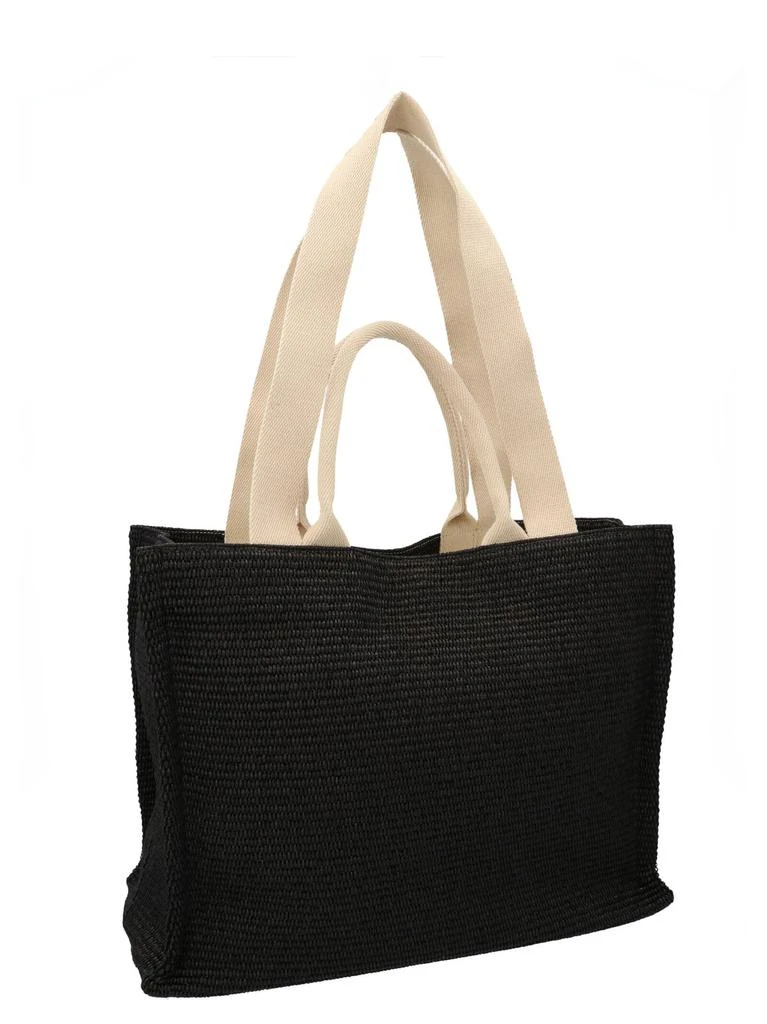 商品Marni|Marni Logo Embroidered Top Handle Bag,价格¥3374,第2张图片详细描述