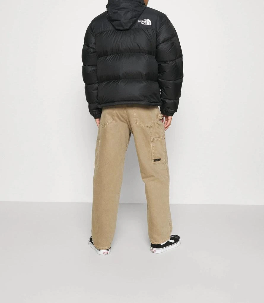 商品预计3周后发货 The North Face|The North Face - Doudoune 1996 Retro Nuptse - Noir - Mixte,价格¥665,第3张图片详细描述