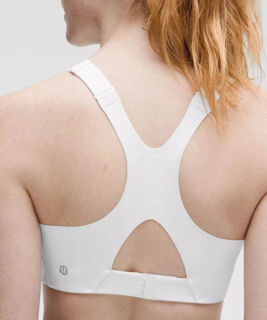 商品Lululemon|Ultralu Square-Neck Workout Bra *Medium Support, D/DD Cup,价格¥480,第5张图片详细描述
