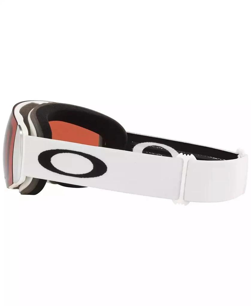 Unisex Flight Deck M Snow Goggles OO7064 商品
