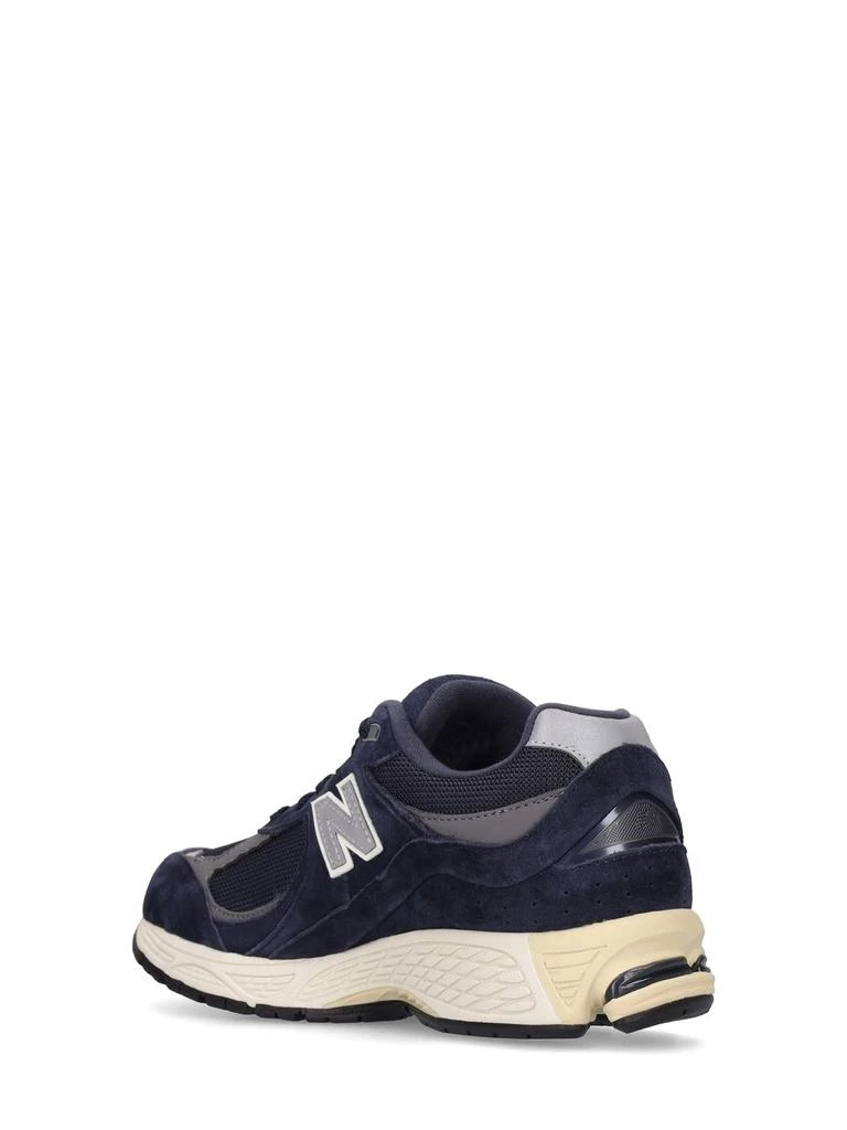 商品New Balance|2002 Leather & Mesh Sneakers,价格¥924,第3张图片详细描述
