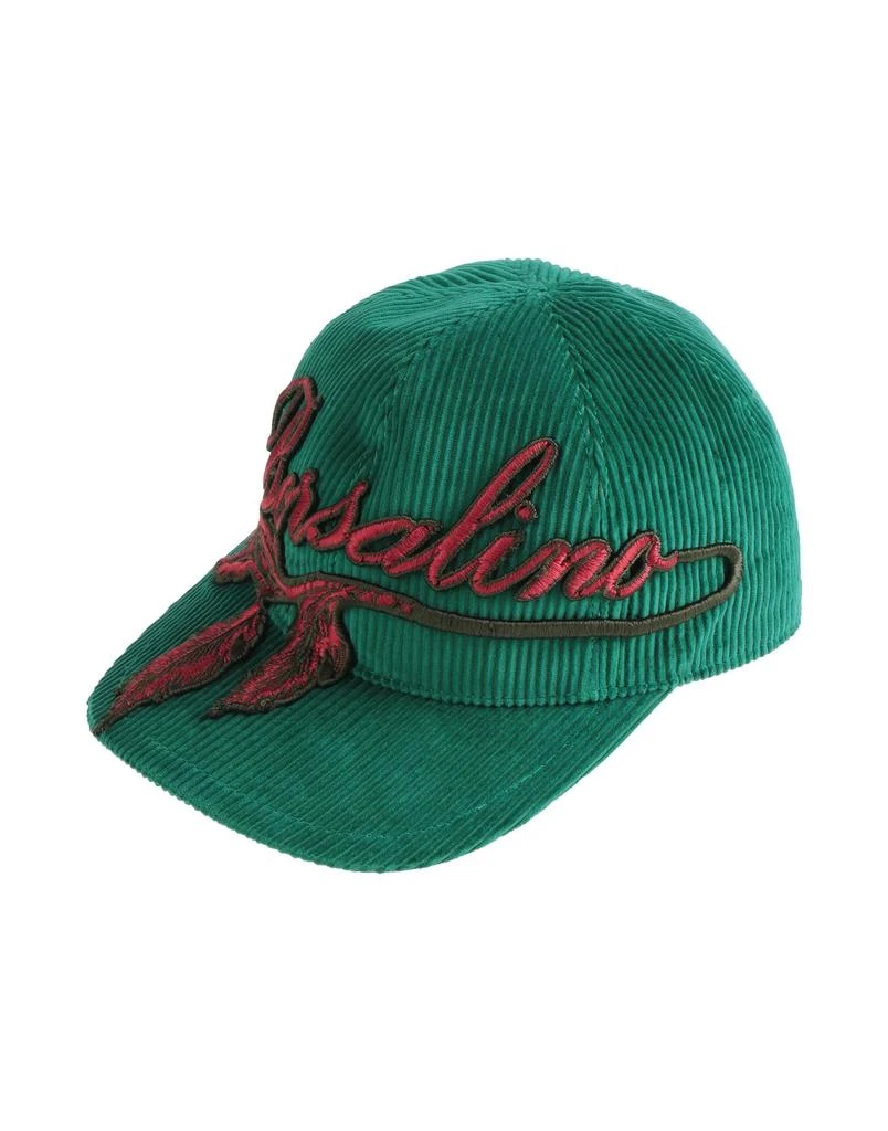 商品BORSALINO|Hat,价格¥1389,第1张图片