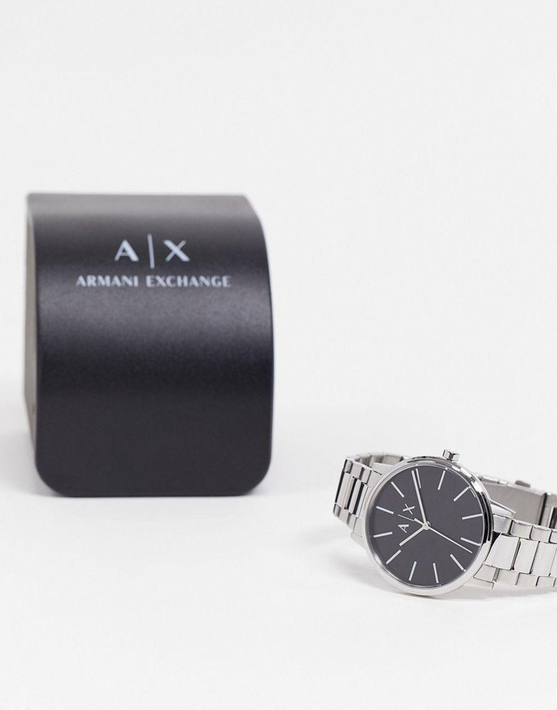 Armani Exchange cayde bracelet watch AX2700商品第4张图片规格展示