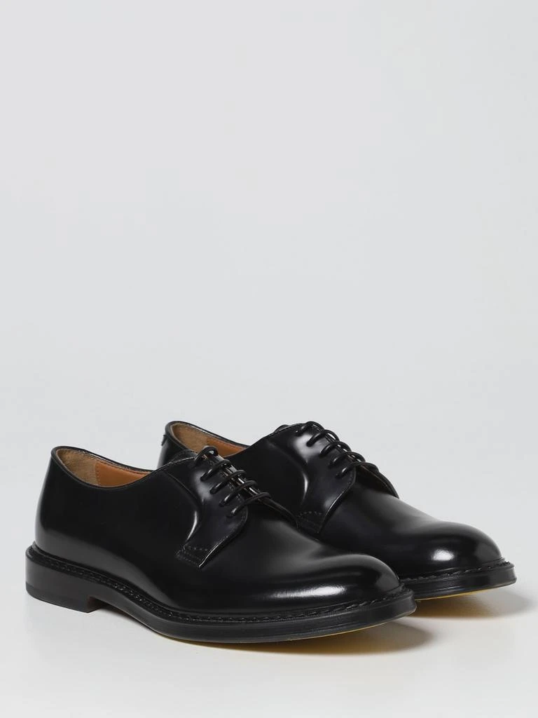 商品DOUCAL'S|DOUCAL'S SCARPE MEN'S SHOE,价格¥3270,第2张图片详细描述