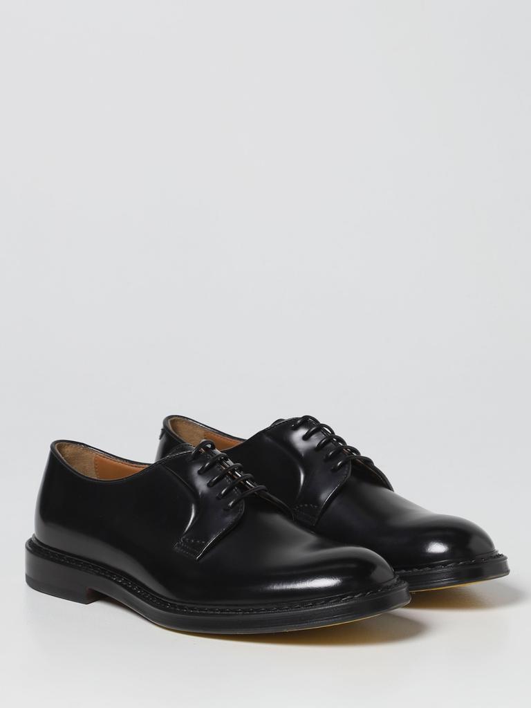 商品DOUCAL'S|DOUCAL'S SCARPE MEN'S SHOE,价格¥3215,第4张图片详细描述