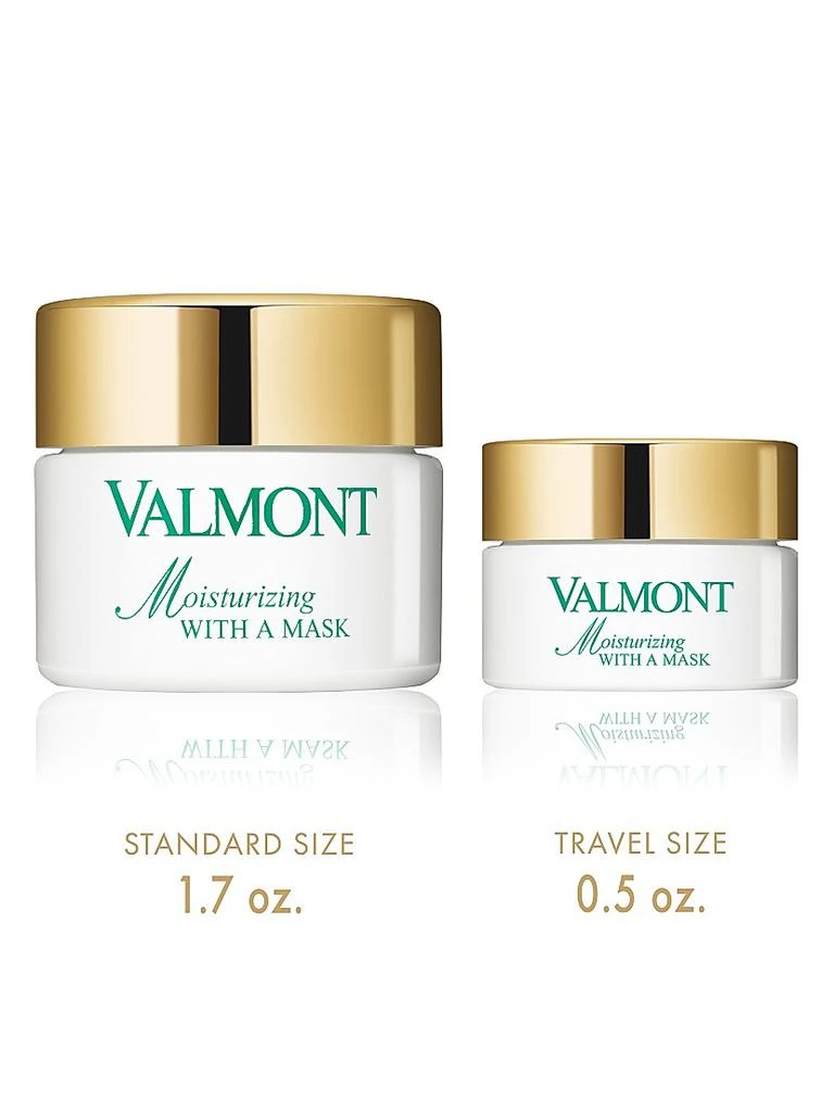 商品Valmont|Moisturizing With A Mask,价格¥1328,第4张图片详细描述