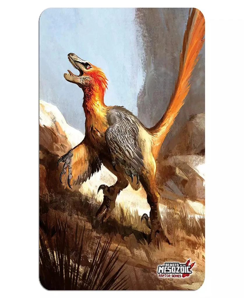 商品Beasts of the Mesozoic|Velociraptor Mongoliensis Dinosaur Action Figure,价格¥404,第4张图片详细描述