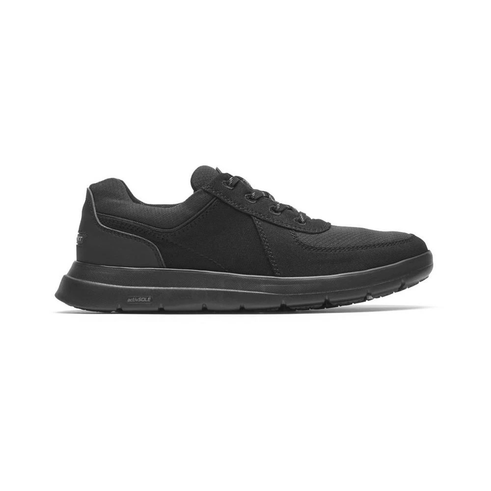 商品Rockport|Men's Trueflex M Cayden Ubal Shoes,价格¥859,第2张图片详细描述