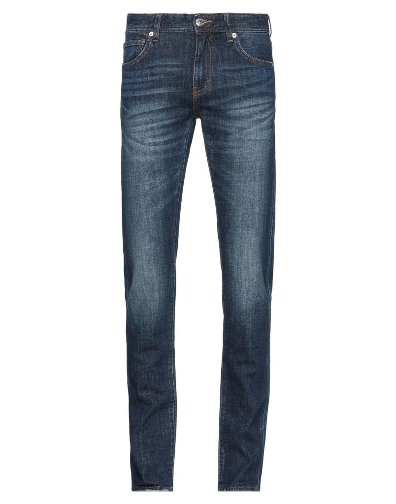 商品Armani Exchange|Denim pants,价格¥599,第1张图片