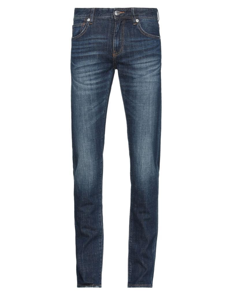 商品Armani Exchange|Denim pants,价格¥493,第1张图片