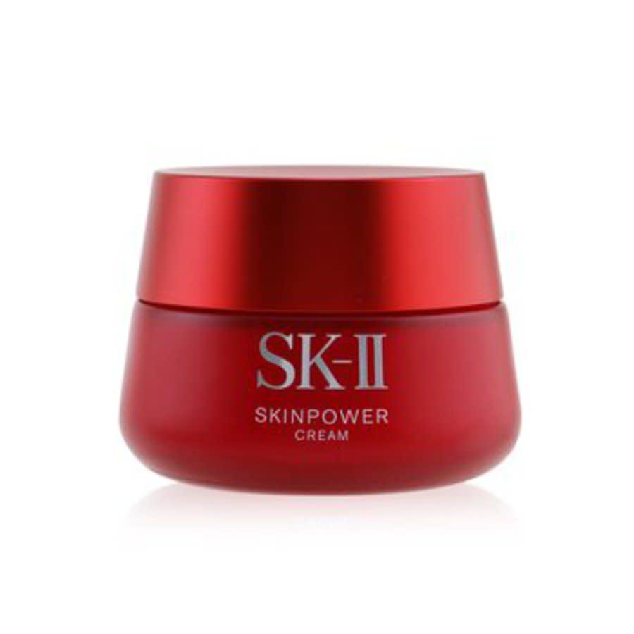 SK II - Skinpower Cream 80g/2.82oz商品第1张图片规格展示