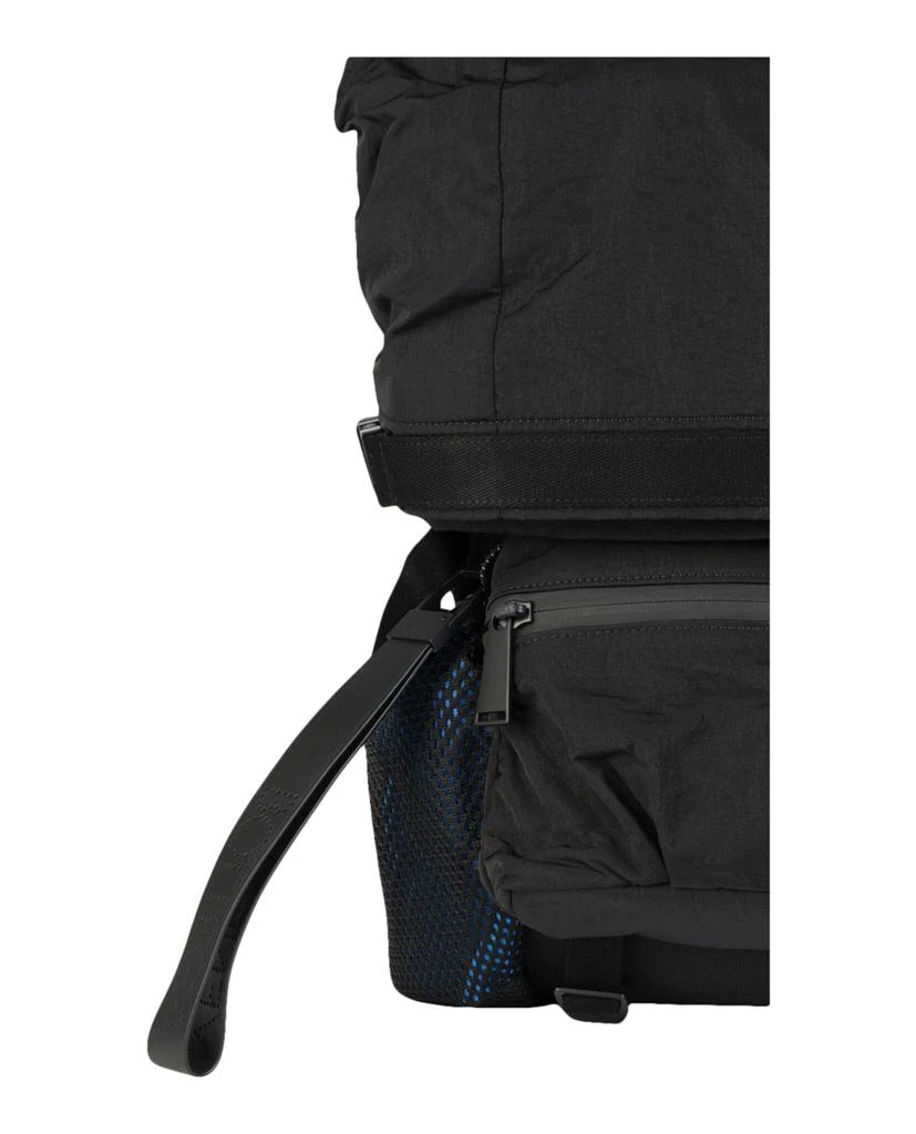 商品Bottega Veneta|Nylon Fold-top Backpack,价格¥2929,第3张图片详细描述