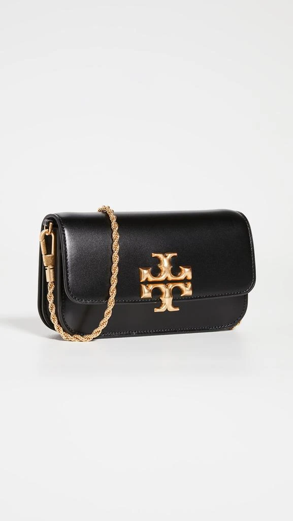 商品Tory Burch|Tory Burch Eleanor 斜挎手机包,价格¥2591,第2张图片详细描述