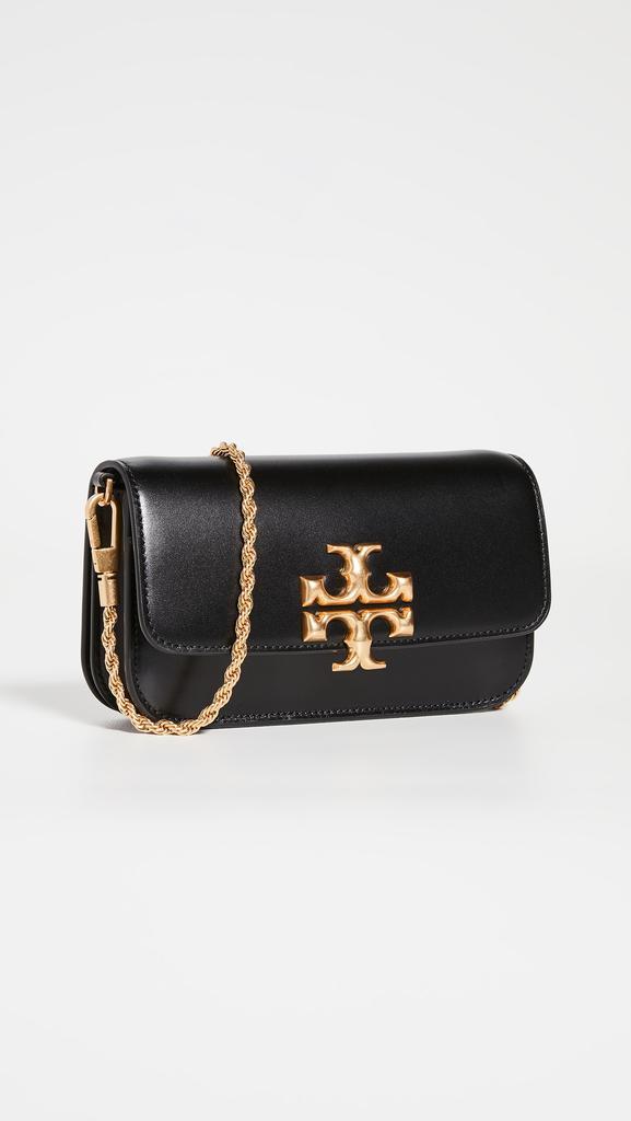 商品Tory Burch|Tory Burch Eleanor Phone Crossbody Bag,价格¥3660,第4张图片详细描述