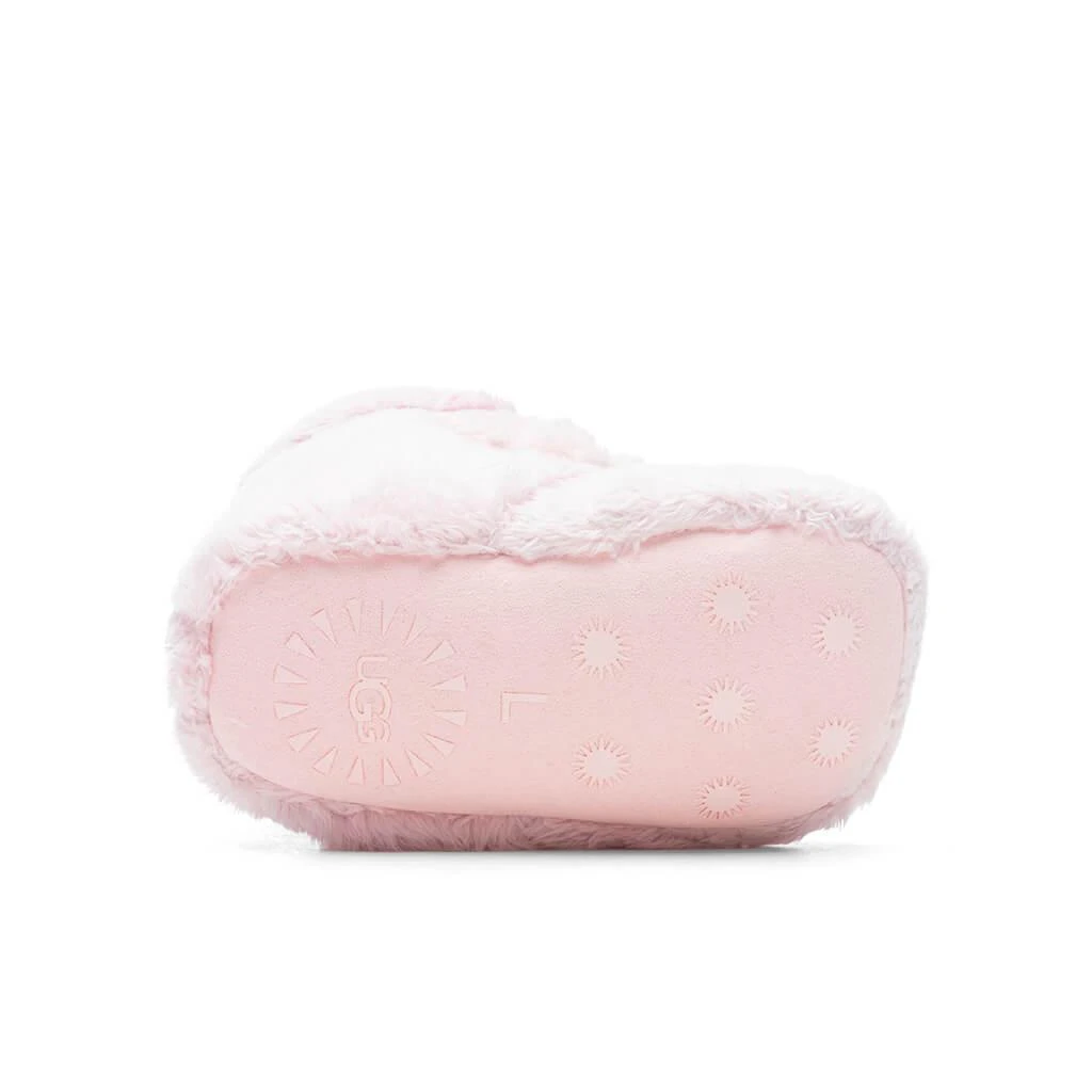 商品UGG|Baby Bixbee Llama Stuffie - Seashell Pink,价格¥299,第4张图片详细描述