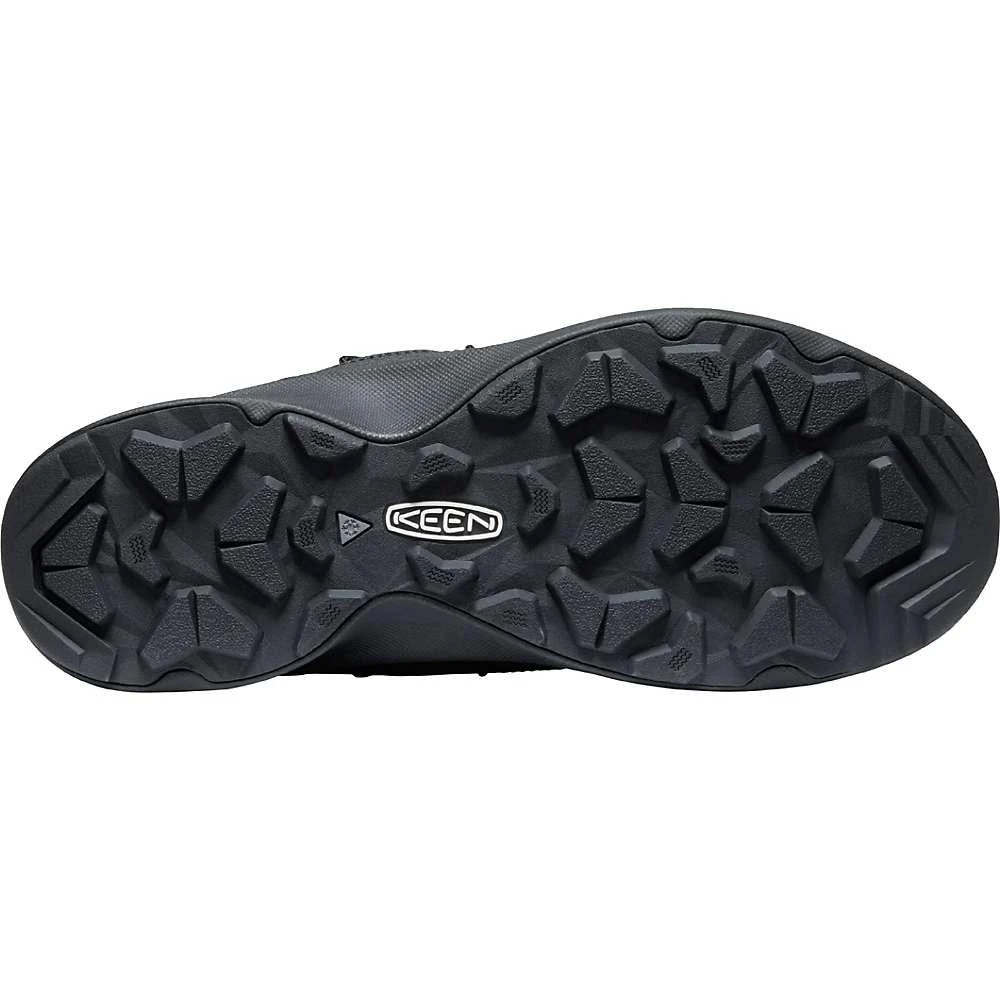 商品Keen|KEEN Men's Uneek SNK Chukka Waterproof Boot,价格¥743,第5张图片详细描述