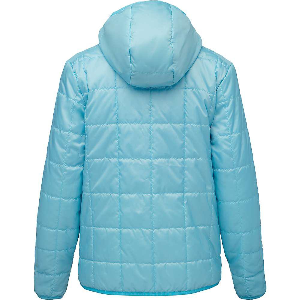 Cotopaxi Women's Teca Calido Hooded Jacket商品第3张图片规格展示