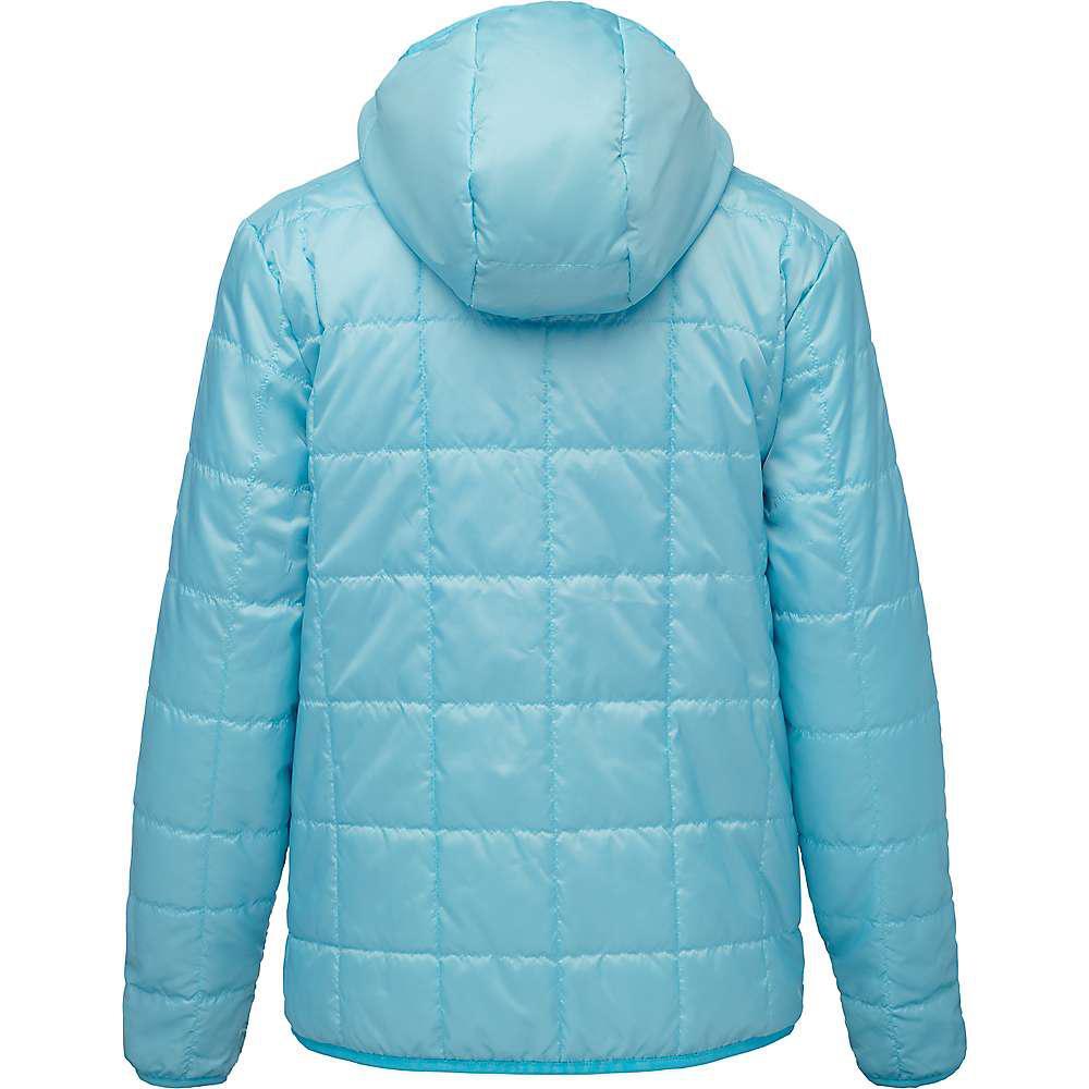 商品Cotopaxi|Women's Teca Calido Hooded Jacket,价格¥705,第1张图片
