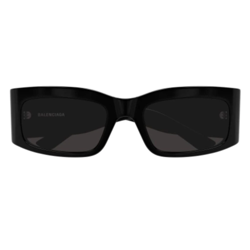 商品Balenciaga|Balenciaga Eyewear Rectangular Frame Sunglasses,价格¥1982,第1张图片